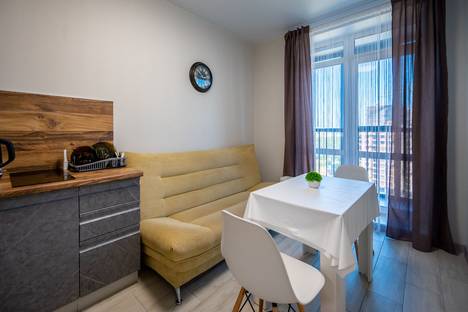 1-комнатная квартира в Ижевске, Ижевск, ул. Васнецова, 1к1