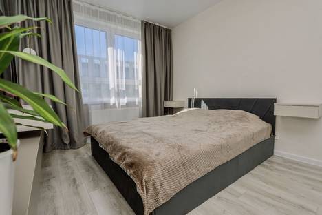 1-комнатная квартира в Ижевске, Ижевск, Красная ул., 118к2