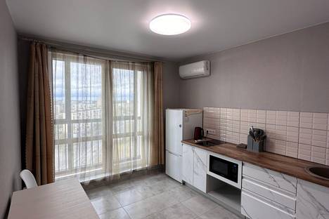 1-комнатная квартира в Ижевске, Ижевск, Удмуртская ул., 282А