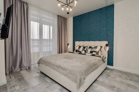 1-комнатная квартира в Ижевске, Ижевск, ул. Холмогорова, 21А