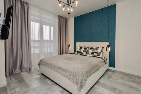 1-комнатная квартира в Ижевске, ул. Холмогорова, 21А