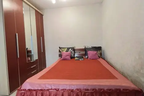 3-комнатная квартира в Кемерове, б-р Строителей, 56/2