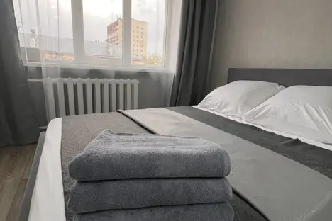 1-комнатная квартира в Казани, Дальняя ул., 9, м. Суконная Слобода