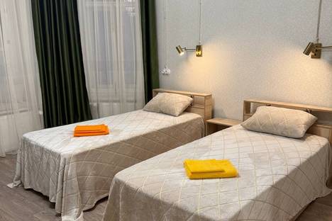 3-комнатная квартира в Санкт-Петербурге, Невский пр-кт, 105