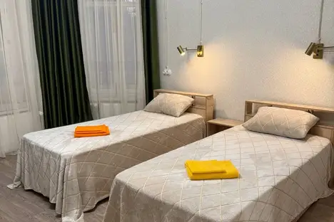 3-комнатная квартира в Санкт-Петербурге, Невский пр-кт, 105