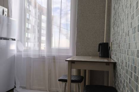 1-комнатная квартира в Саратове, ул. им. И.В. Мичурина, 122