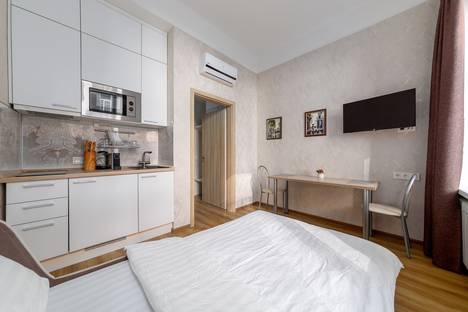 1-комнатная квартира в Санкт-Петербурге, Стремянная ул., 20