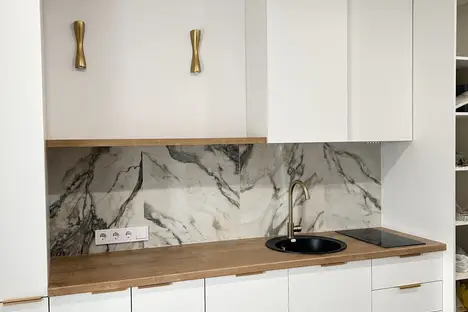 2-комнатная квартира в Минске, ул. Николы Теслы, 14