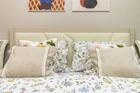 1-комнатная квартира в Сургуте, Комсомольский пр-кт, 11/1