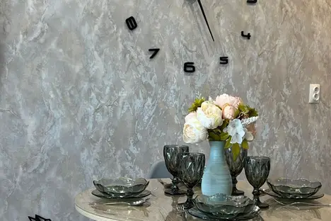 2-комнатная квартира в Набережных Челнах, ул. Шамиля Усманова, 18Е