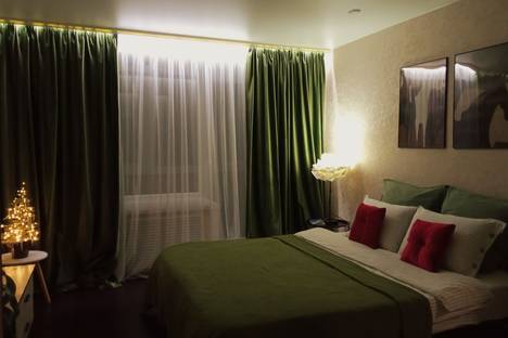 1-комнатная квартира в Заречном, Заречный, ул. Ленина, 2