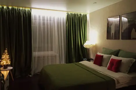 1-комнатная квартира в Заречном, Заречный, ул. Ленина, 2