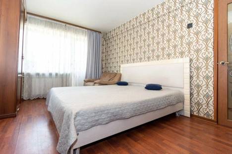 2-комнатная квартира в Иркутске, Байкальская ул., 192