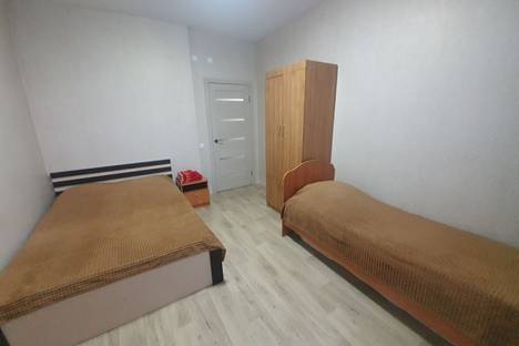 2-комнатная квартира в Черемхове, б-р Гуркина, 1