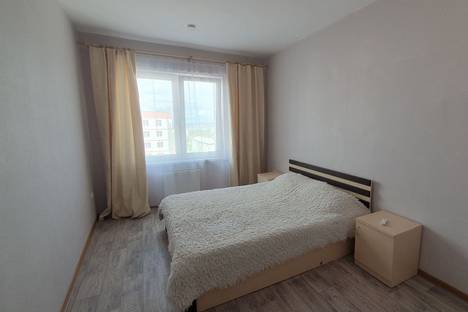 2-комнатная квартира в Черемхове, б-р Гуркина, 2