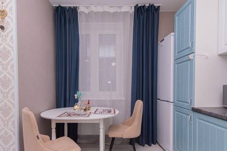 1-комнатная квартира в Краснодаре, Краснодар, ул. им. Героя Яцкова И.В., 1/10