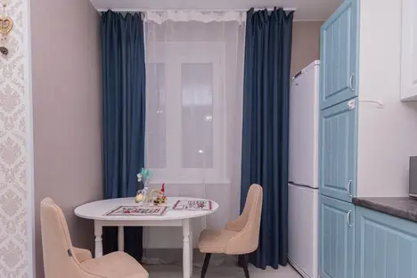 1-комнатная квартира в Краснодаре, ул. им. Героя Яцкова И.В., 1/10