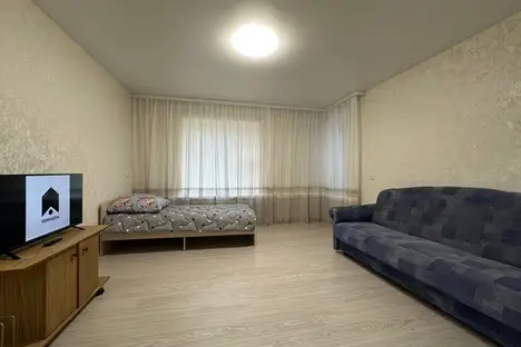 2-комнатная квартира в Лепели, ул. Чуйкова, 113