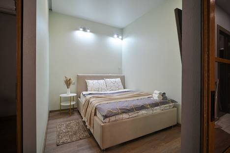 1-комнатная квартира в Москве, Шелепихинская наб., 34к3зд6