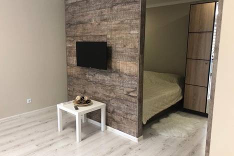1-комнатная квартира в Мариуполе, пр-кт Металлургов, 35