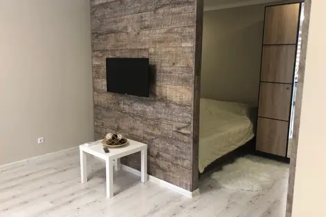 1-комнатная квартира в Мариуполе, пр-кт Металлургов, 35