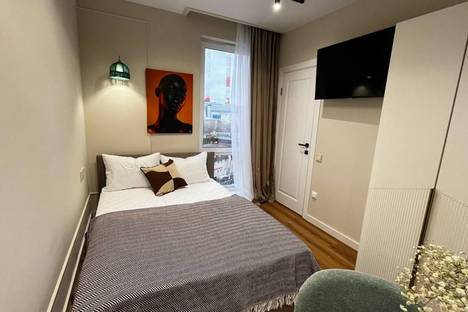 1-комнатная квартира в Москве, Москва, Новоостаповская ул., 20