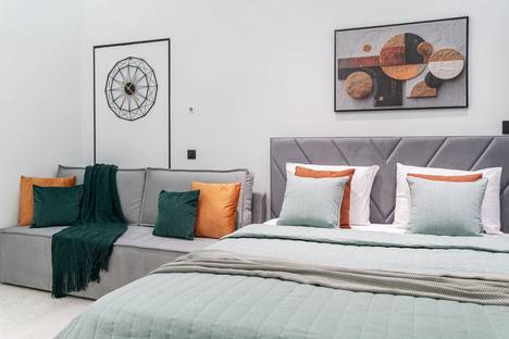 1-комнатная квартира в Санкт-Петербурге, наб. канала Грибоедова, 40