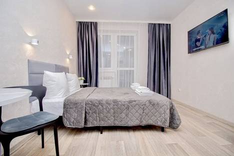 1-комнатная квартира в Новом Уренгое, р-н  Северная Жилая Часть, мкр. Дружба, 4/2