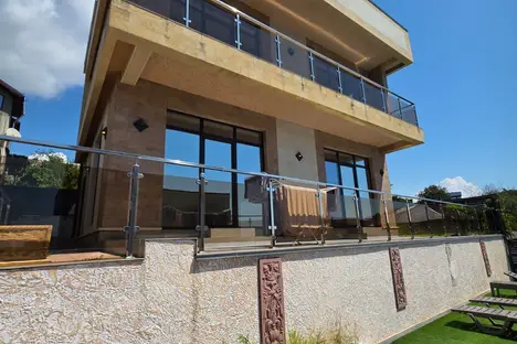 Дом в Большом Сочи, ул. Блинова, 41А/1