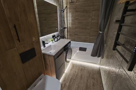 1-комнатная квартира в Рыбинске, пр-кт Ленина, 148В