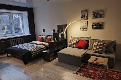 1-комнатная квартира в Рыбинске, ул. Свободы, 1А