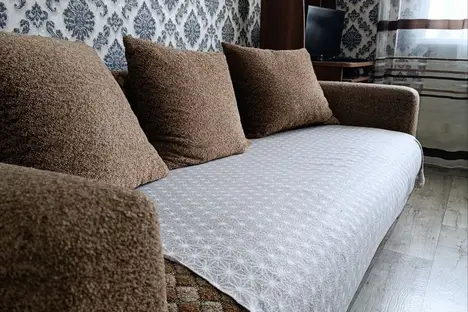 1-комнатная квартира в Усть-Куте, ул. Кирова, 36к2