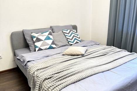 1-комнатная квартира в Санкт-Петербурге, Санкт-Петербург, Ультрамариновая ул., 10