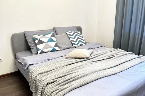 1-комнатная квартира в Санкт-Петербурге, Санкт-Петербург, Ультрамариновая ул., 10