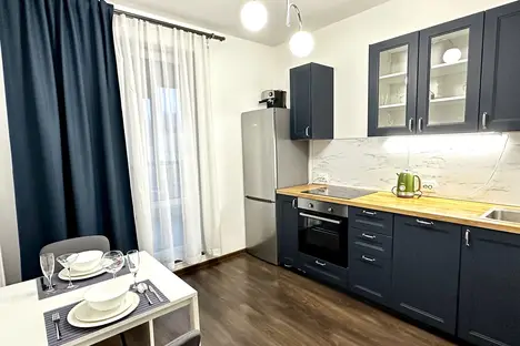 1-комнатная квартира в Санкт-Петербурге, Санкт-Петербург, Ультрамариновая ул., 10