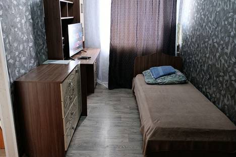 1-комнатная квартира в Усть-Куте, ул. Кирова, 36к2