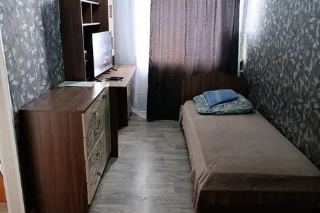 1-комнатная квартира в Усть-Куте, ул. Кирова, 36к2