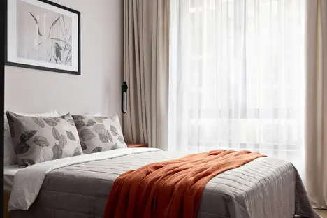 1-комнатная квартира в Санкт-Петербурге, Санкт-Петербург, Белоостровская ул., 10к1