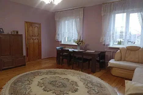 Дом в Минской области, Минская область, СТ Белая Сирень, 16