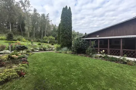 Дом в Минской области, Минская область, СТ Белая Сирень, 16