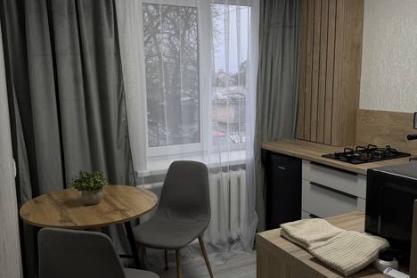 1-комнатная квартира в Барановичах, Комсомольская ул., 29