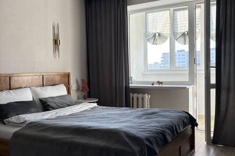 1-комнатная квартира в Бресте, Пушкинская ул., 59