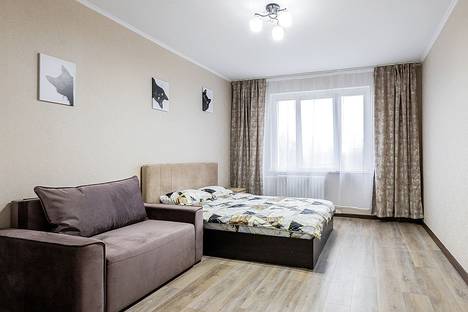 3-комнатная квартира в Минске, Минск, ул. Тимирязева, 90