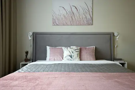 1-комнатная квартира в Санкт-Петербурге, Витебский пр-кт, 99к1