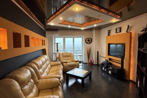 2-комнатная квартира в Бресте, ул. Стафеева, 1