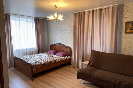 1-комнатная квартира в Оренбурге, пр-кт Победы, 10А