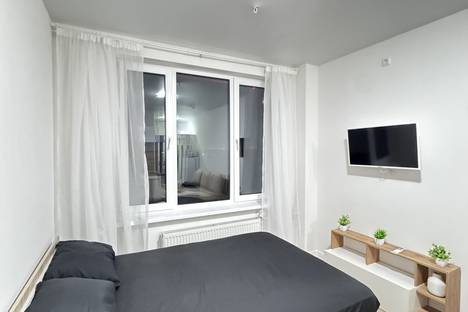 Однокомнатная квартира в аренду посуточно в Москве по адресу Пятницкое ш., 56Б