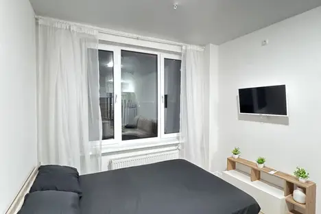 1-комнатная квартира в Москве, Пятницкое ш., 56Б