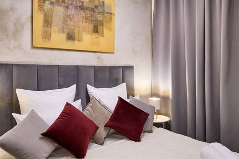 2-комнатная квартира в Гродно, Городничанская ул., 21