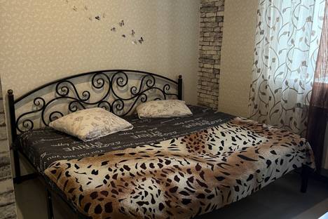 1-комнатная квартира в Оренбурге, ул. Терешковой, 25